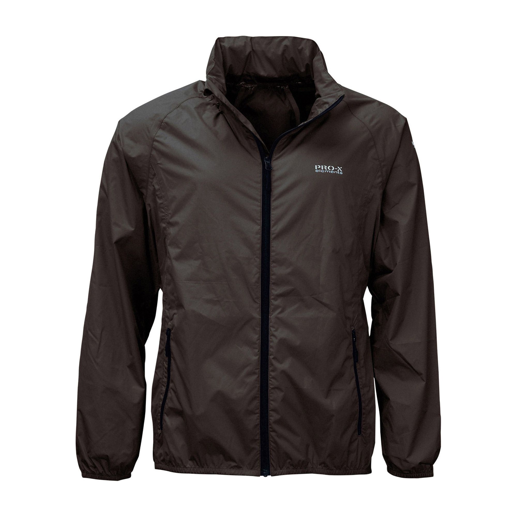 Veste impermeable à capuche homme Veste impermeable à capuche homme